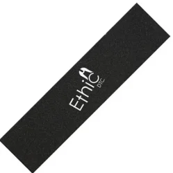 Шкурка для трюкового самоката Ethic Griptape Basic Small черный 011880
