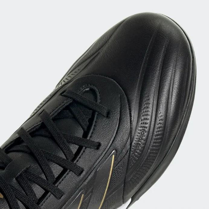 Реальное фото Бутсы Adidas Copa Pure III League FG/MG от магазина Спортев