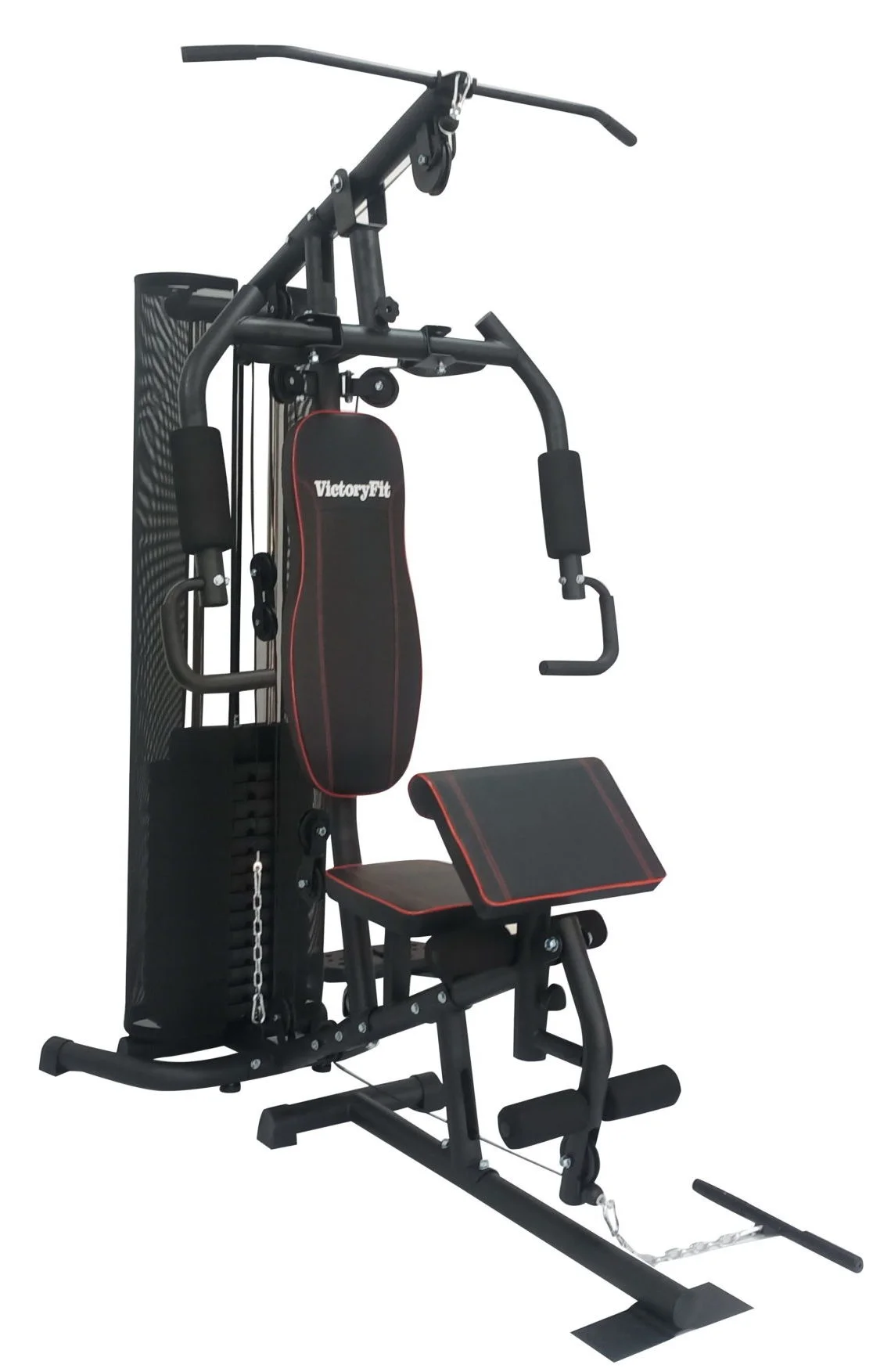 Реальное фото Мультистанция VictoryFit VF-HG7080A от магазина Спортев