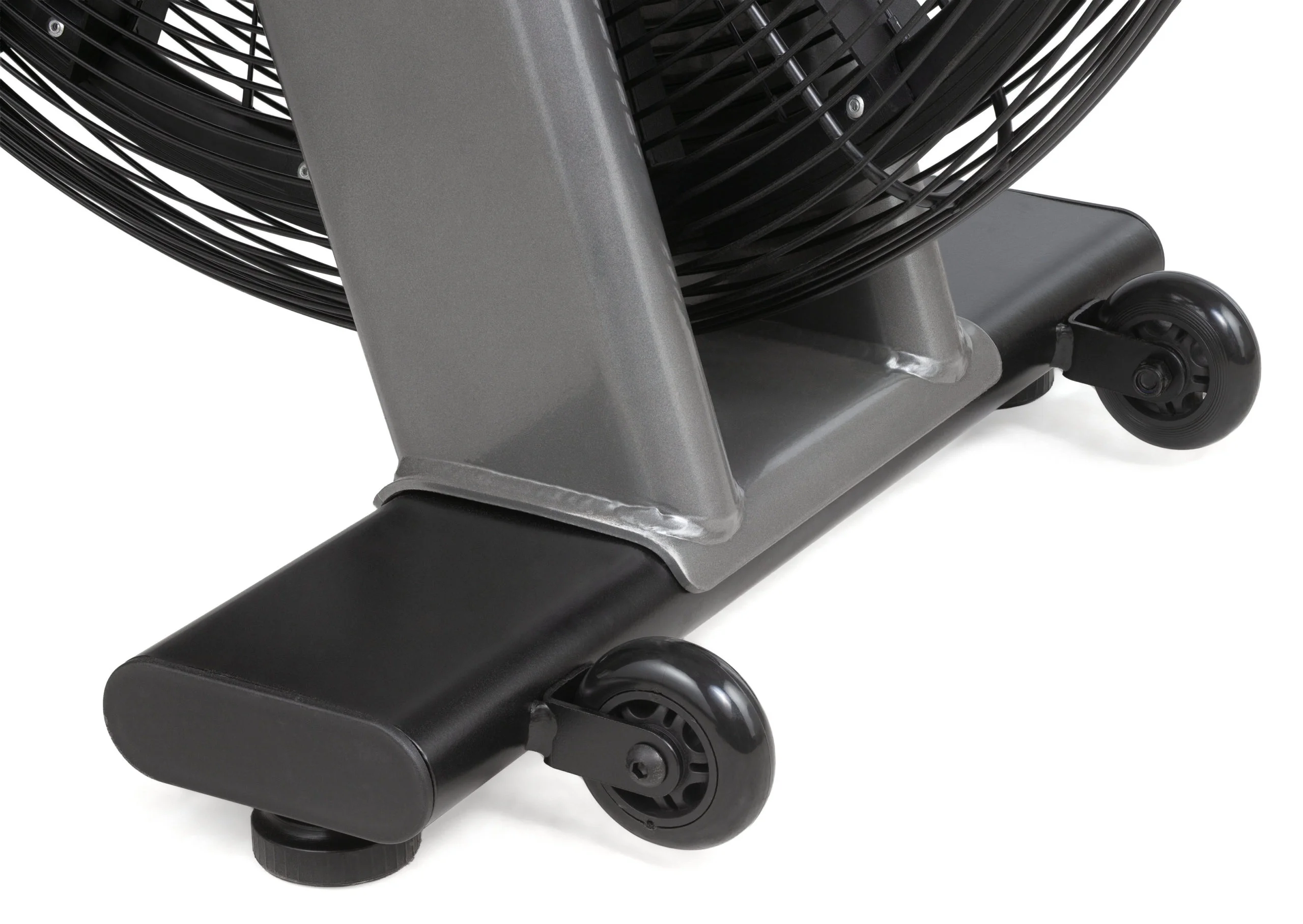 Реальное фото Эйрбайк VictoryFit VF-AirBike GT 777 от магазина Спортев