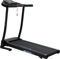 Беговая дорожка Titanium One T30 Special Blue Беговая дорожка Titanium One T30 Special Blue