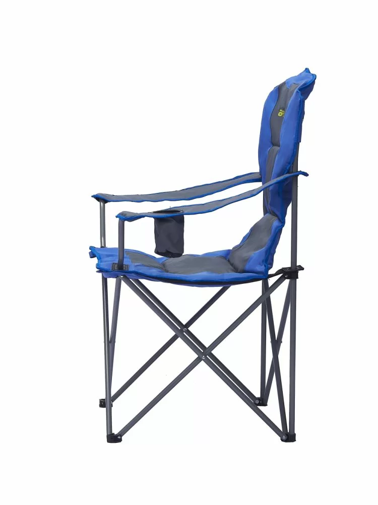Реальное фото Кресло туристическое, AFC-750B от магазина СпортЕВ