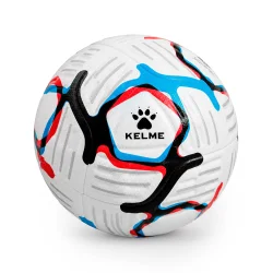 Мяч футбольный Kelme Russian Premier League 26-27 №5 FIFA Quality Pro, бел-син-кр 7601QU5216-100