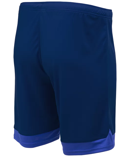 Реальное фото Шорты игровые DIVISION PerFormDRY Union Shorts, темно-синий/синий/белый Jögel от магазина СпортЕВ