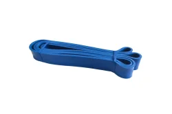 Эспандер петля резиновая E45948 64 мм синий 10019309