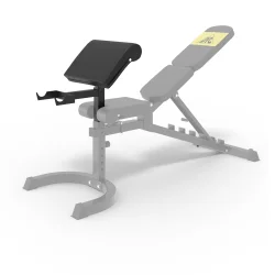 Опция парта для бицепса для скамьи SUB018 DFC SUB018.2