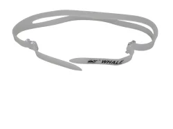 Ремешок для очков белый
