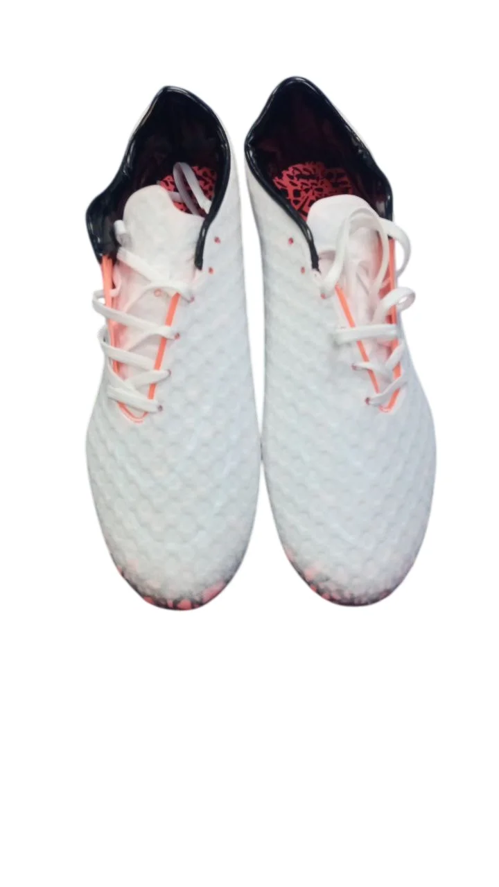 Реальное фото Бутсы Nike Hypervenom Phelon FG 599843-013 от магазина Спортев