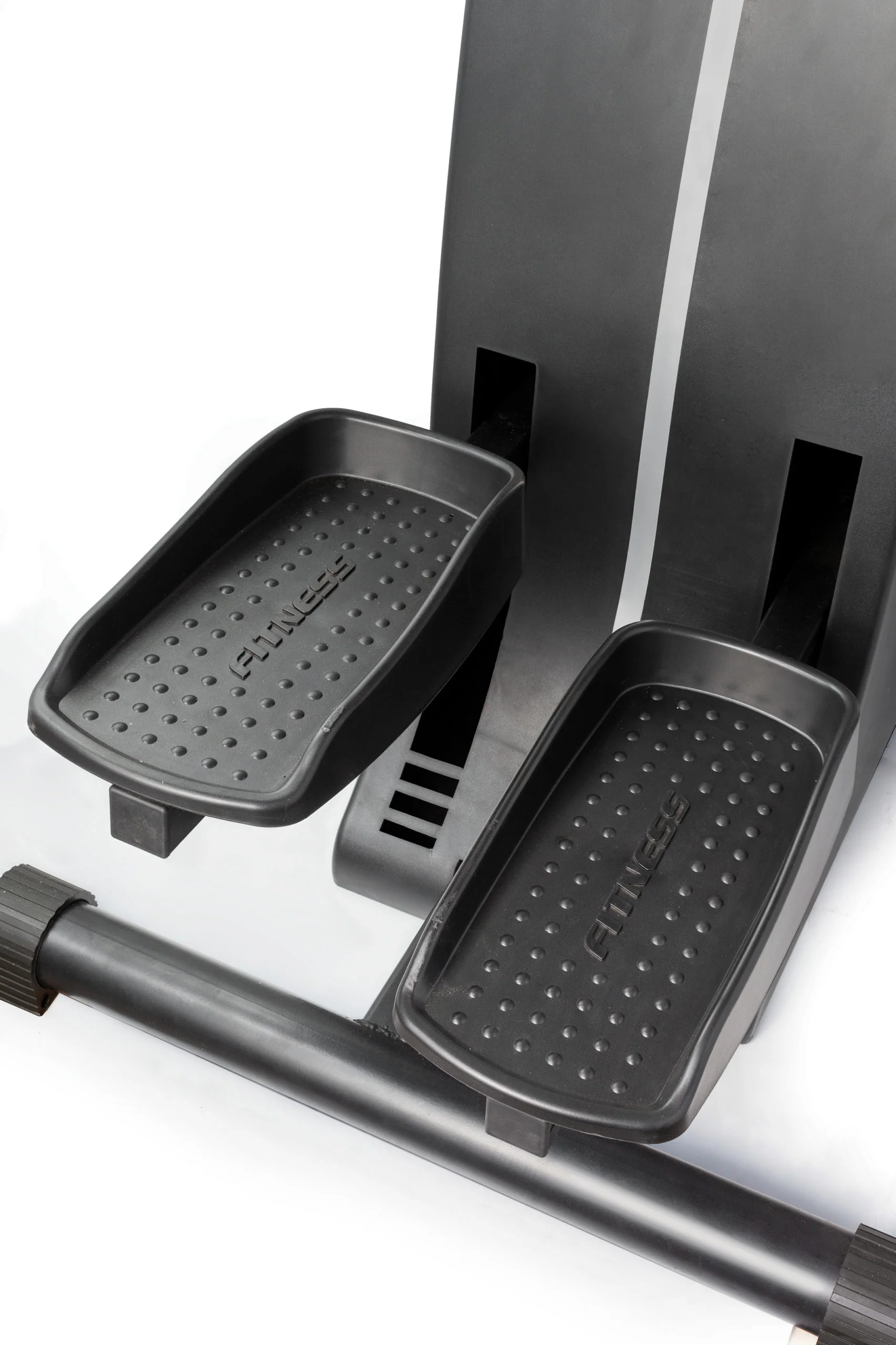 Реальное фото Степпер VictoryFit VF-ST700 от магазина Спортев