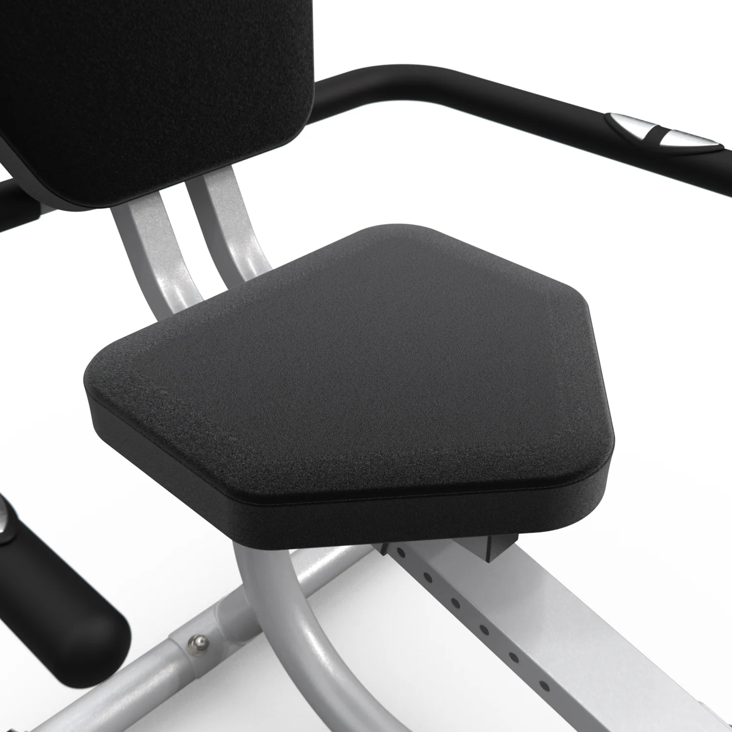 Реальное фото Велотренажер DFC GBYQ-2300D от магазина Спортев