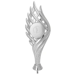 Фигура B652/S венок (H-24 см)