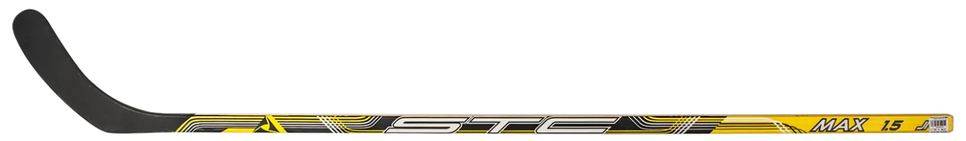 Реальное фото Клюшка юниорская 1300 от магазина Спортев