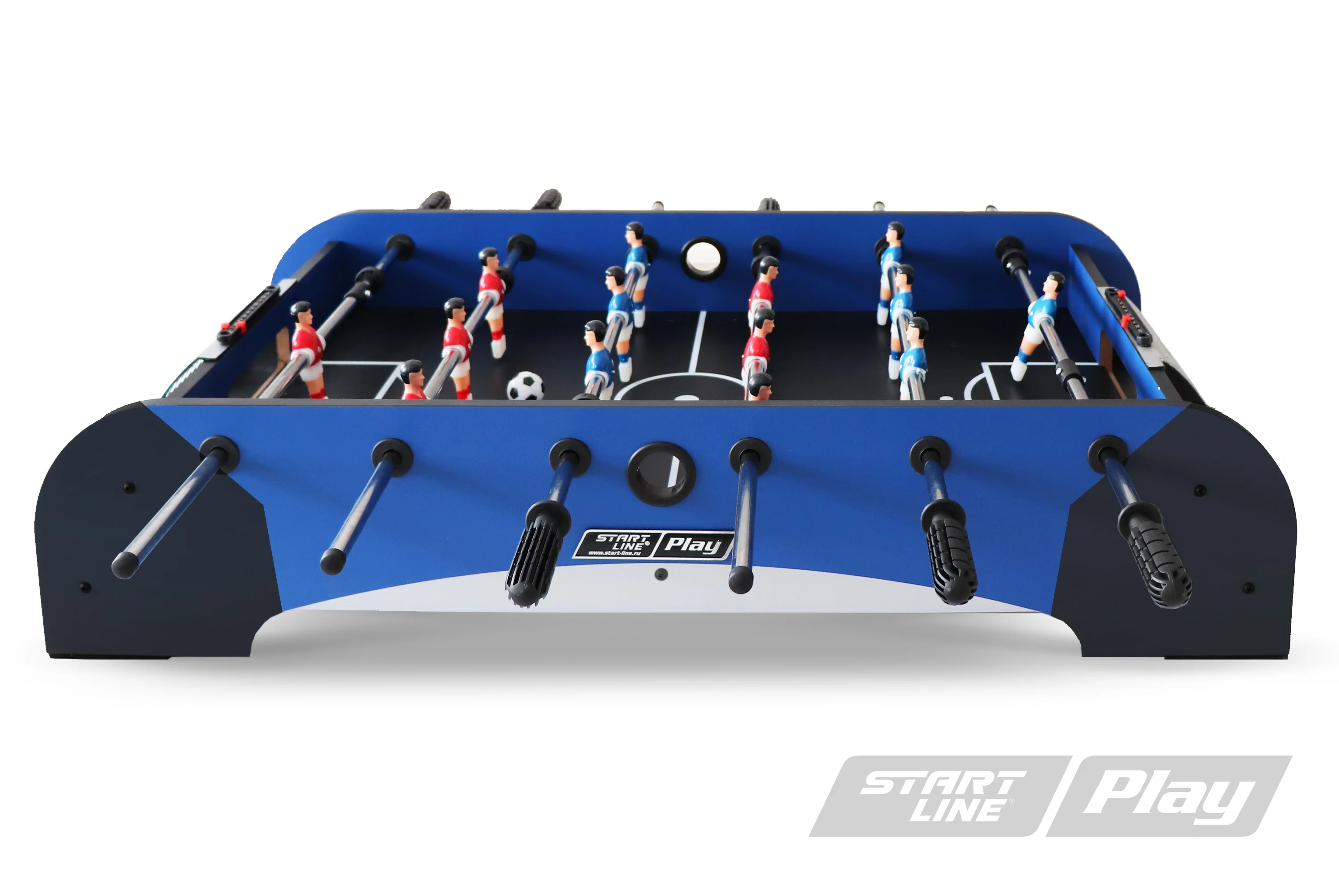 Реальное фото Настольный футбол Kids game SLP-3620 от магазина Спортев