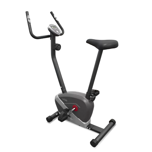 CARBON FITNESS U108 Велотренажер Реальное фото CARBON FITNESS U108 Велотренажер от магазина Спортев