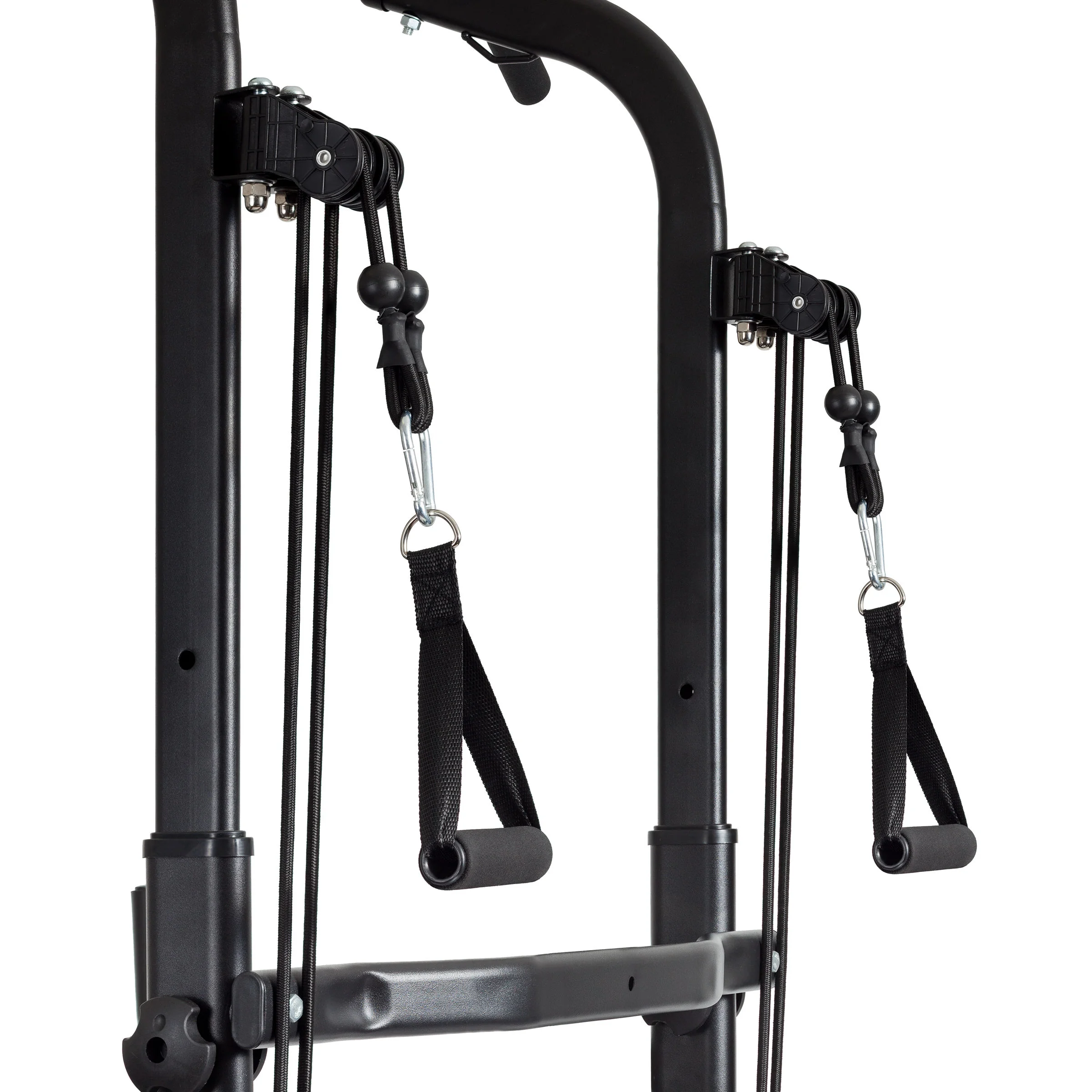 Реальное фото Многофункциональный тренажер VictoryFit VF-T66 от магазина Спортев