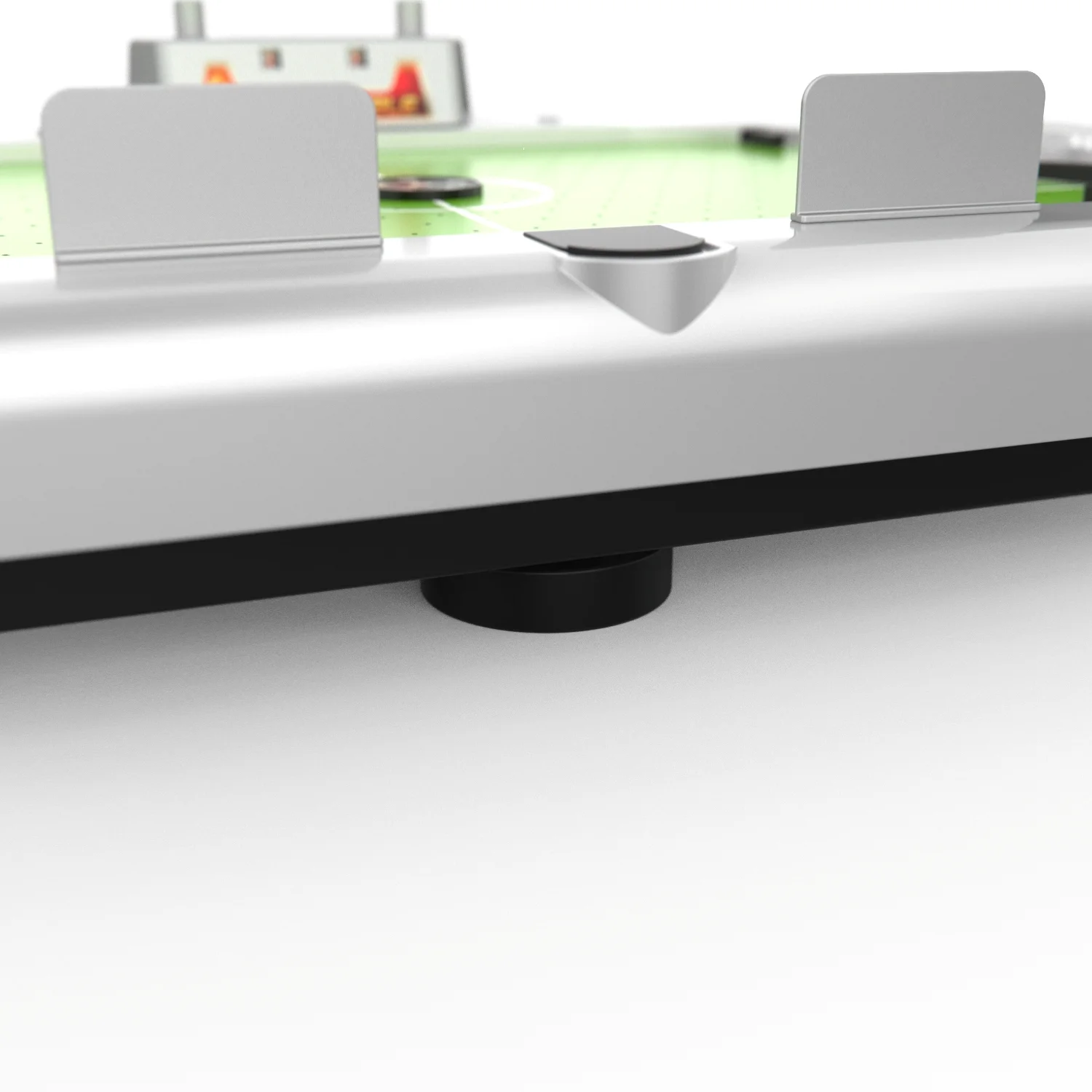 Реальное фото Игровой стол - футбол DFC SB-ST-2511 от магазина Спортев