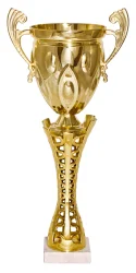 Кубок KB 9209 C h-29.5 см d-80 мм