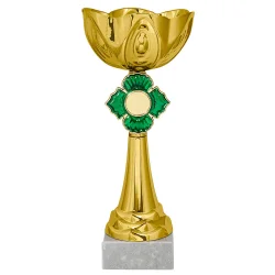 Кубок KB 8054 D (H- 22 см, D-100 мм)