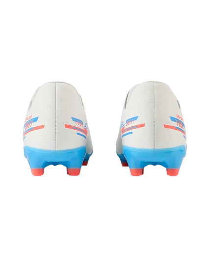 Бутсы Jogel Evofly FG Talant белый/голубой 4199 Реальное фото Бутсы Jogel Evofly FG Talant белый/голубой 4199 от магазина Спортев