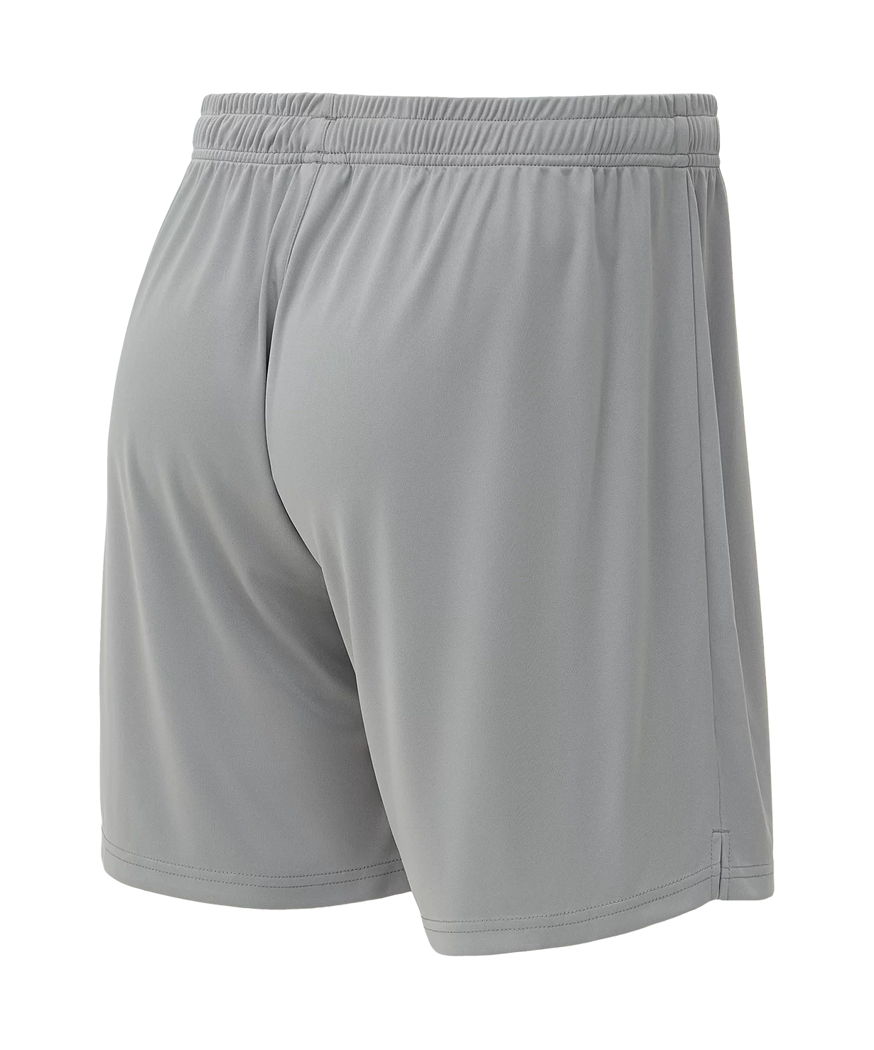 Реальное фото Шорты игровые JÖGEL DIVISION PerFormDRY Union Shorts, серый от магазина Спортев