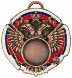 Медаль HMD 03-65/В (D-65 мм, D-25 мм)