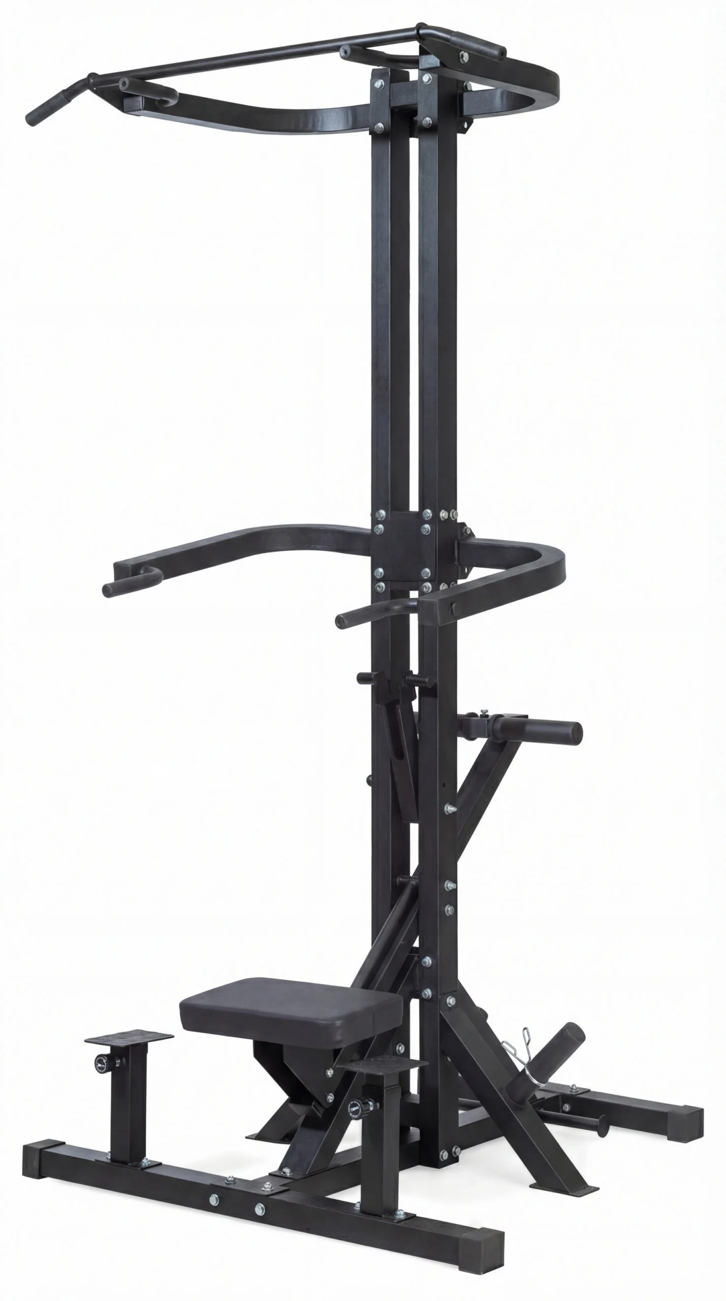 Реальное фото Гравитрон VictoryFit VF-C6008 от магазина Спортев