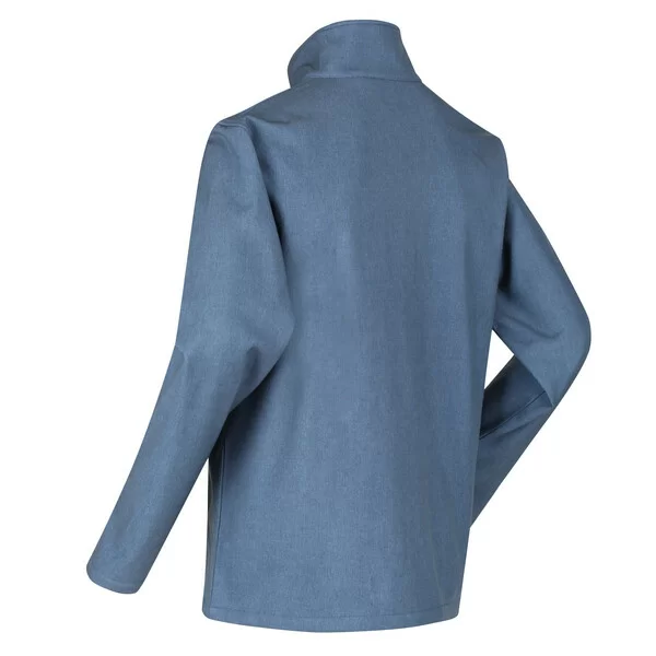 Реальное фото Куртка Cera V (Цвет P86, Синий) RML210 от магазина СпортЕВ