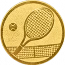 Вставка для медалей В8 большой теннис