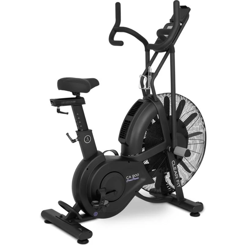 Аэробайк Clear Fit CrossPower CA 900 Реальное фото Аэробайк Clear Fit CrossPower CA 900 от магазина Спортев