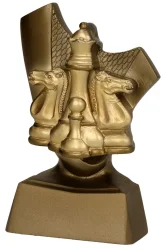 Фигура RP4026 шахматы (Н-10 см)