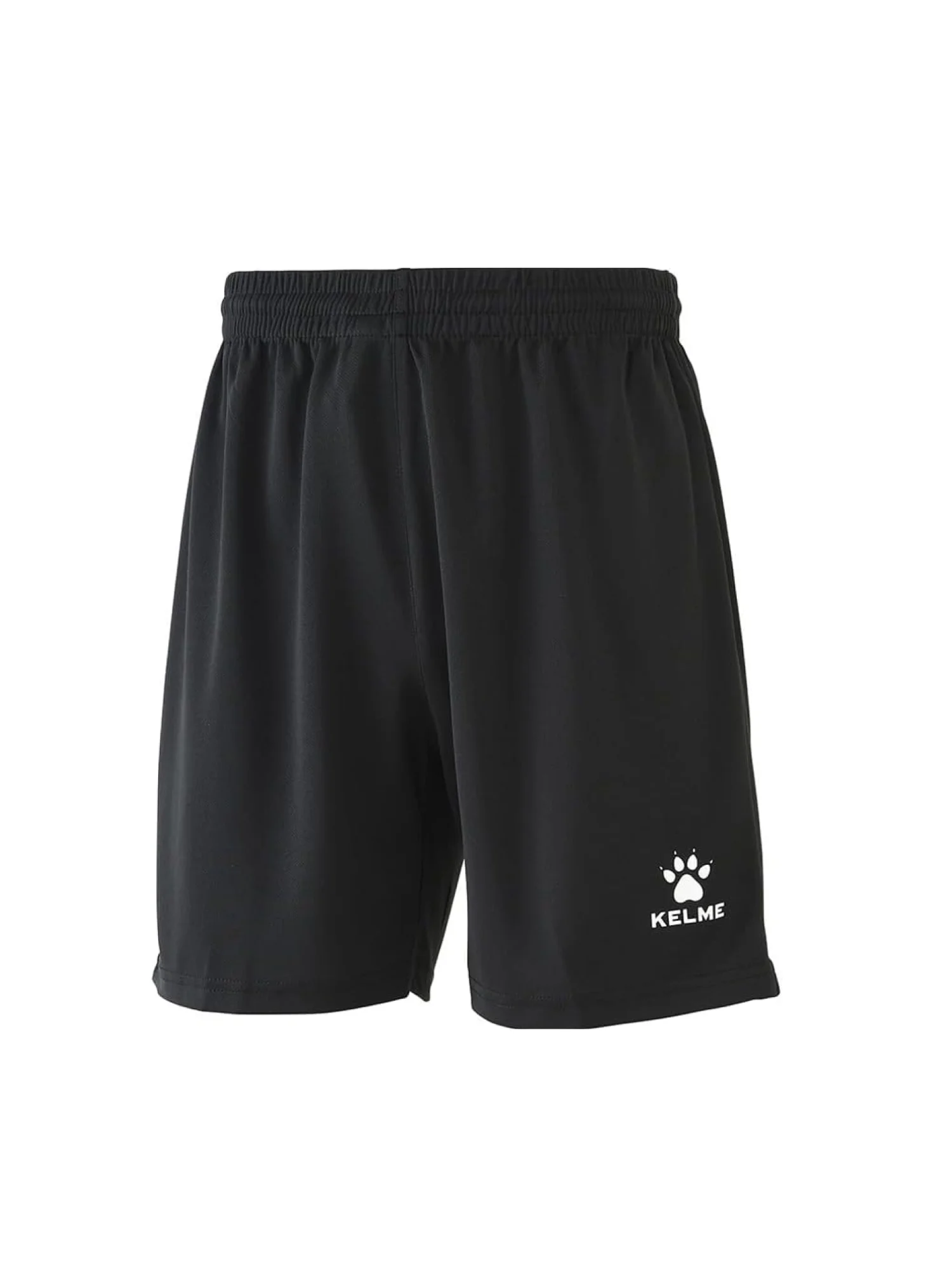 Реальное фото Шорты Kelme Badalona детские 7351ZB3255.000 от магазина Спортев