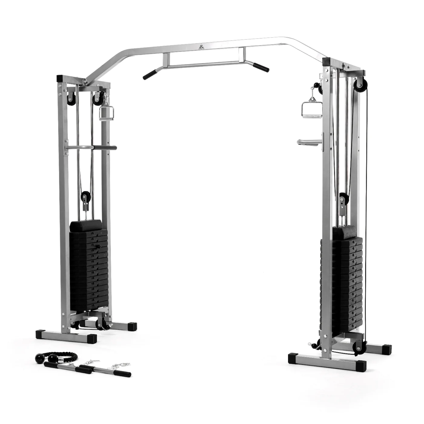 Реальное фото Кроссовер DFC D1007 (1 короб + 6 грузов) от магазина Спортев