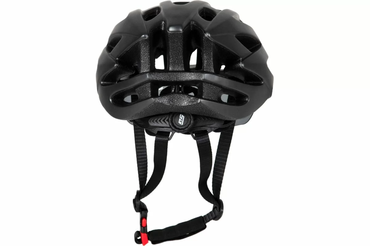 Реальное фото Шлем STG WT-037 с визором серый Х112441 от магазина СпортЕВ