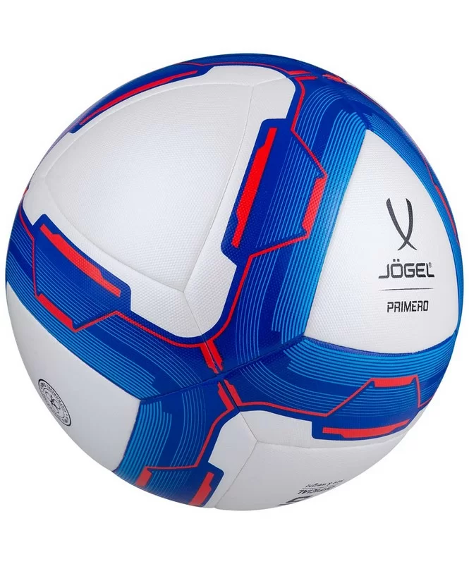 Реальное фото Мяч футбольный Jogel Primero №5 (BC20) 17606 от магазина Спортев