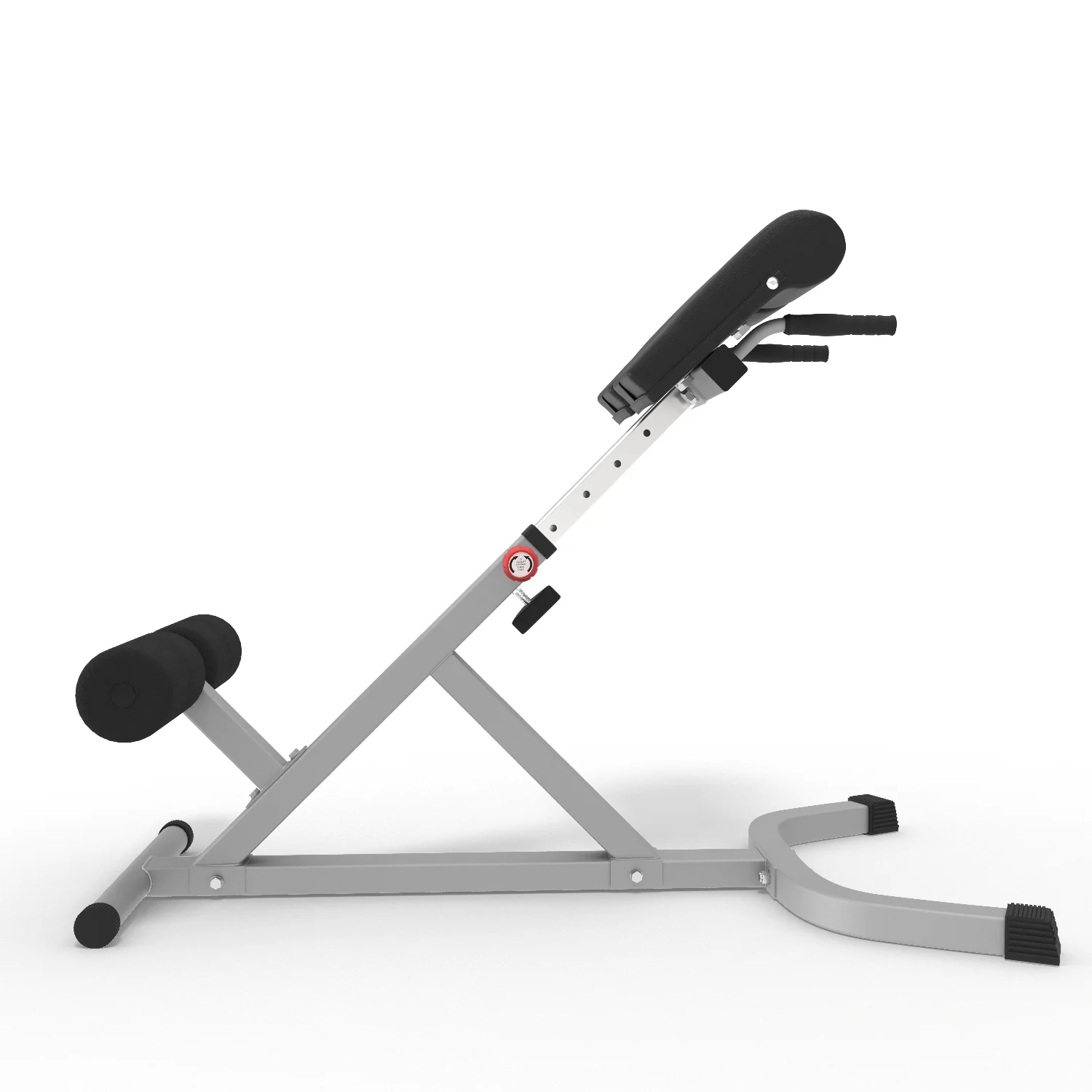 Реальное фото Гиперэкстензия DFC SUB028 от магазина Спортев