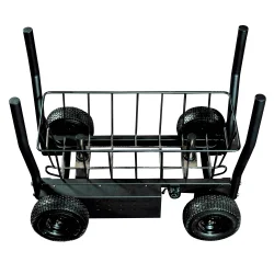 Сани-тележка для функционального тренинга (Тренажер Tank) TANGEN Сани-тележка для функционального тренинга (Тренажер Tank) TANGEN