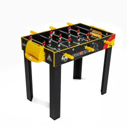 Игровой стол - футбол DFC SANTOS ES-ST-3620