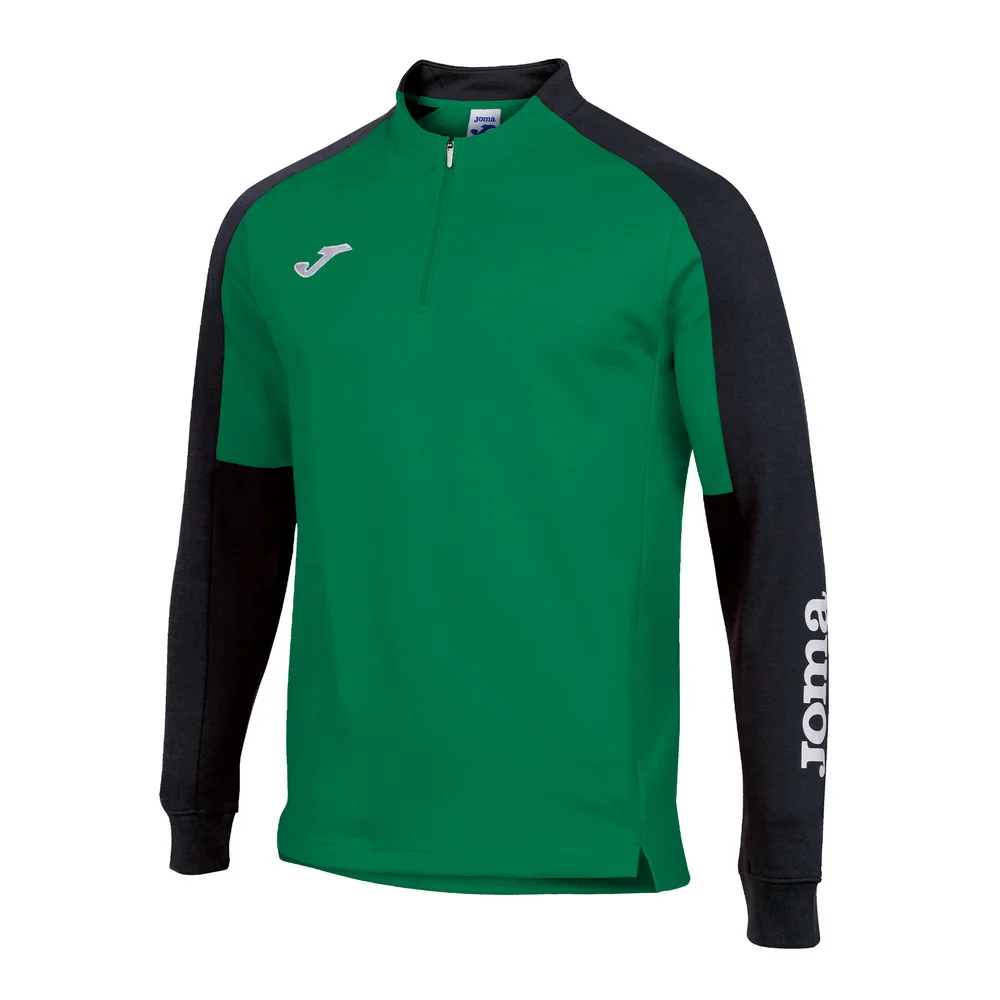 Реальное фото Толстовка Joma ECO Championship 102749.451 от магазина Спортев