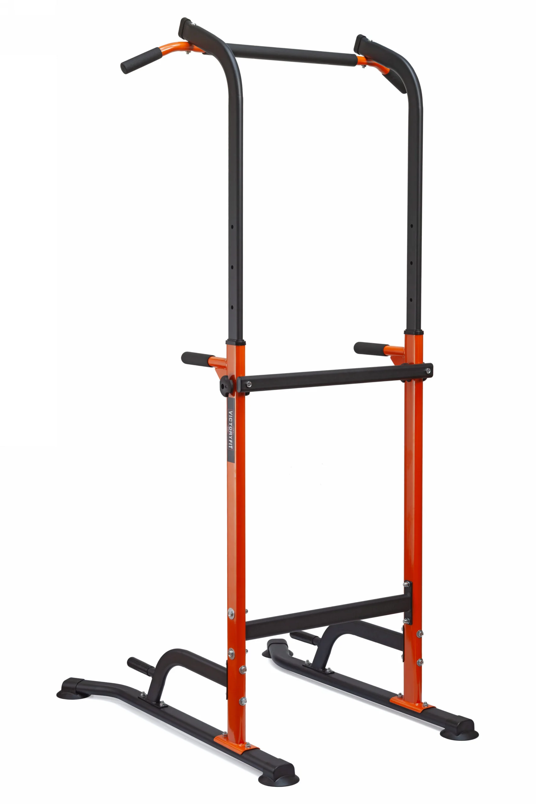 Реальное фото Турник, брусья  VictoryFit VF-T45 от магазина Спортев