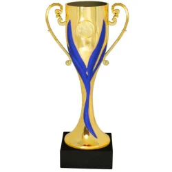 Кубок KB 9038 (H-23 см, D-60 мм)