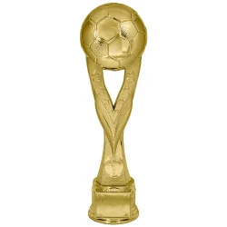 фигура B703/G  H-30 см футбол
