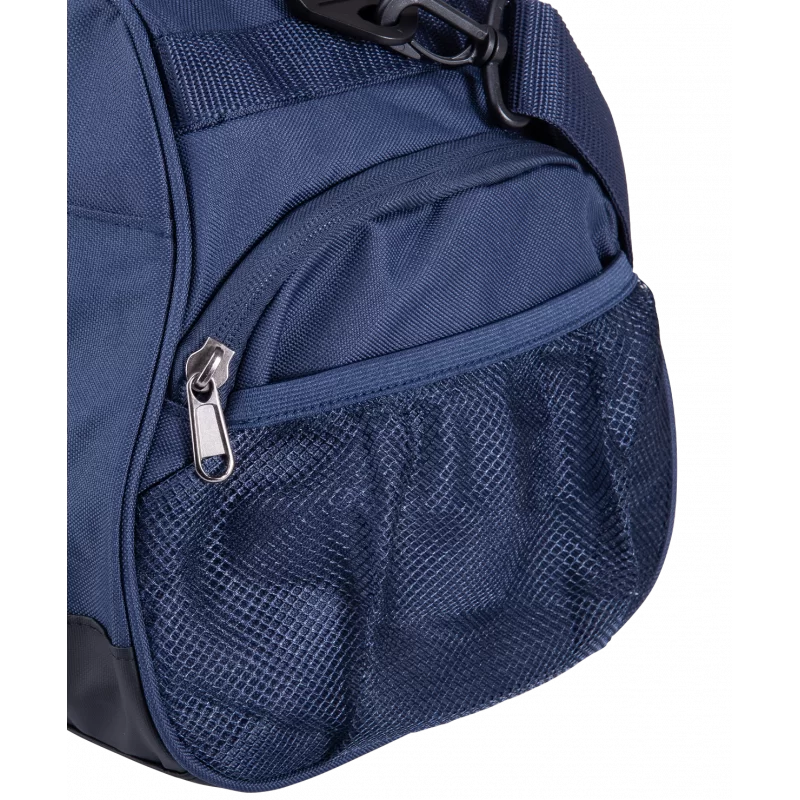 Сумка Jogel Division Small Bag JD4BA0221.Z4 темно-синий 19340 Реальное фото Сумка Jogel Division Small Bag JD4BA0221.Z4 темно-синий 19340 от магазина Спортев