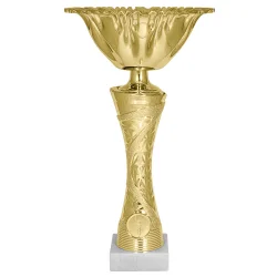 Кубок KB 99197 A/G (H - 33 см, D - 140 мм)