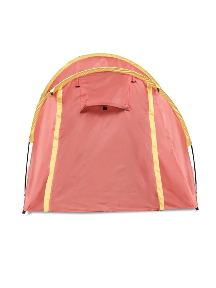 Реальное фото Палатка туристическая Atemi TONGA 2S от магазина Спортев