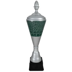 Кубок HB 2174 C/SGN1 (H-52 см, D-140 мм)