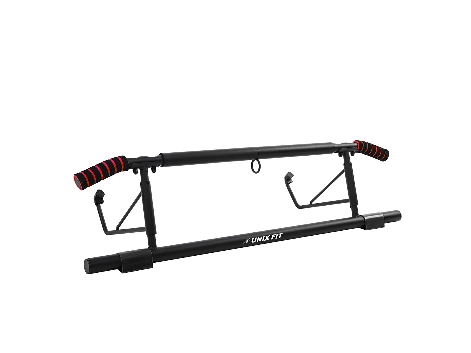 Реальное фото Турник многофункциональный UNIX Fit PULL UP 120P от магазина Спортев
