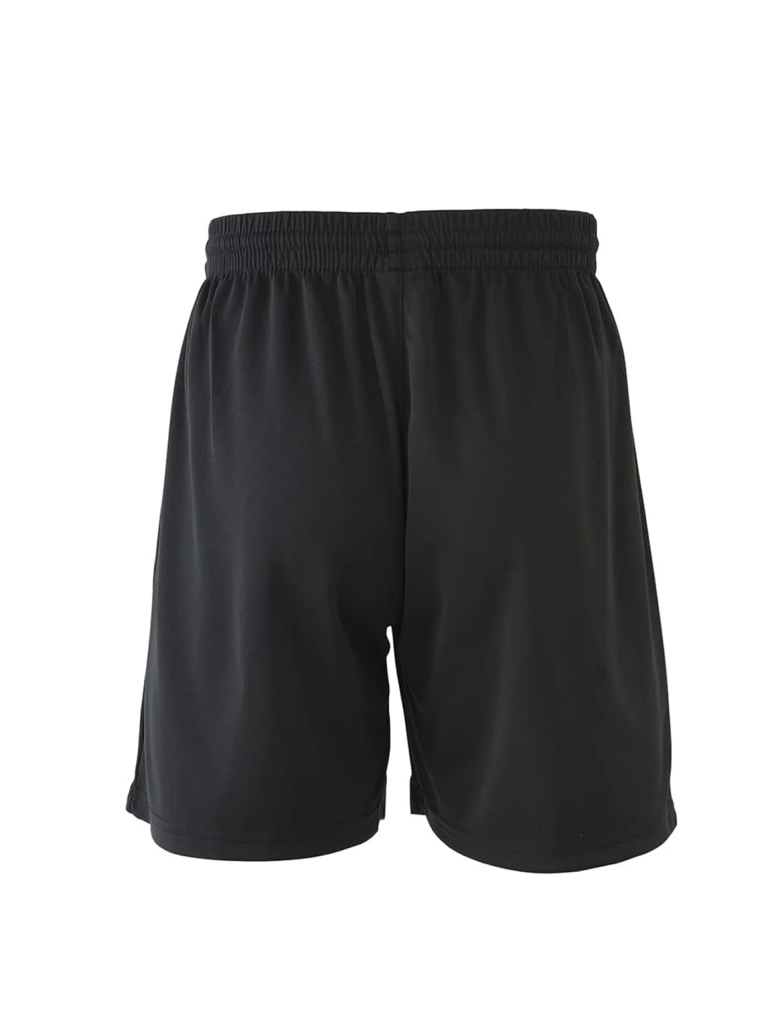 Реальное фото Шорты Kelme Badalona детские 7351ZB3255.000 от магазина Спортев