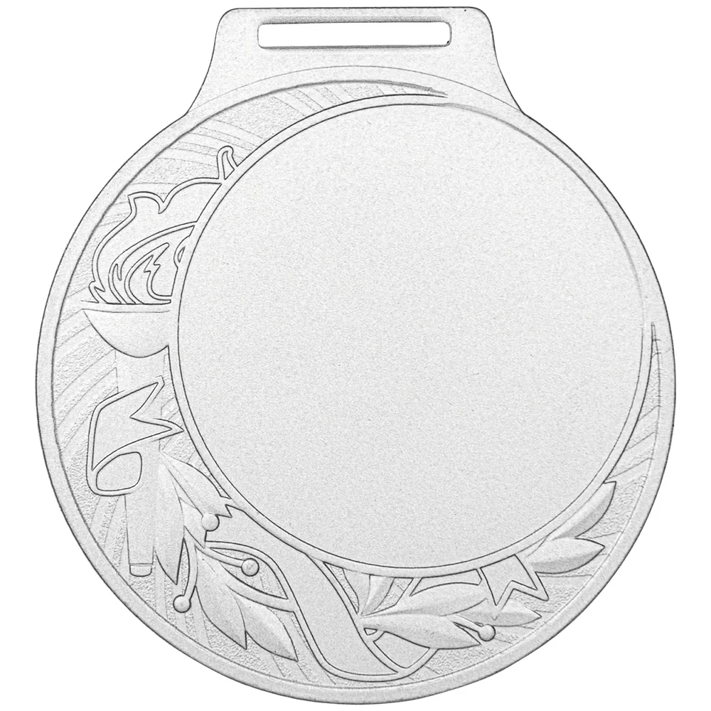 Реальное фото Медаль MZP 507-70/SM (D-70мм, s-3 мм) от магазина СпортЕВ