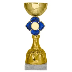 Кубок KB 8077 B (H- 22см, D- 80мм)