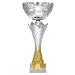 Кубок KB 99964 A/SG (H - 31 см, D - 140 мм)